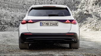 Mercedes-Benz E-Class All-Terrain 220 d Avantgarde Premium Plus 4MATIC