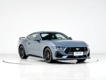 Ford Mustang 2024 2.3T EcoBoost Hardtop Performance Edition
