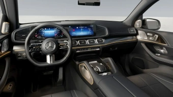 Mercedes-Benz GLS 580 AMG Line Advanced Plus 4MATIC