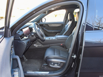 Lynk & Co 09 PHEV Halo 2.0T PHEV