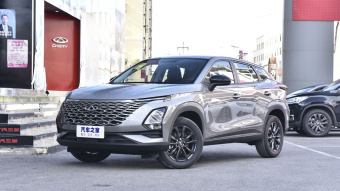Chery OMODA 5 Metaverse 1.5T-9CVT
