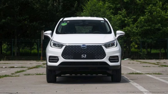 BYD S2
