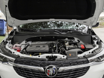 Buick Encore Elite 332T CVT
