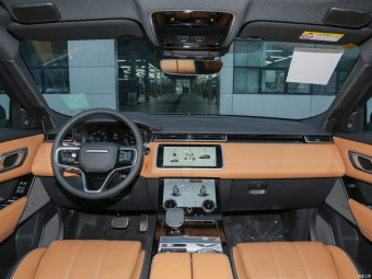 Land Rover Range Rover Velar R-Dynamic HSE P340