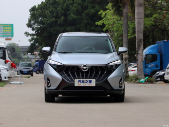 Haima 7X Elite 1.5T 6AT