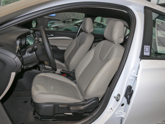 Buick Excelle Elite 15N CVT