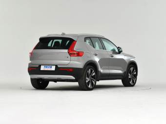 Volvo XC40 B4 AWD Zhiya Luxury