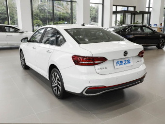 VW Lavida 2026 300TSI DSG Full Comfort Edition