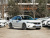 Honda Integra Magic Night · Technology 240TURBO CVT