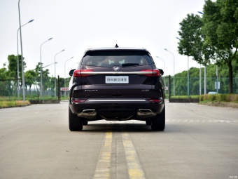 Buick Enclave Avenir 652T AWD 6 Seat