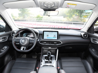 MG Pilot PHEV Deluxe 1.5T