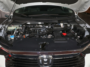Honda Crider Smart 180Turbo CVT