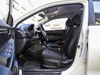 Hyundai Celesta Pleasant GL 1.6L Automatic