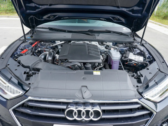 Audi A7 Selection 45 TFSI
