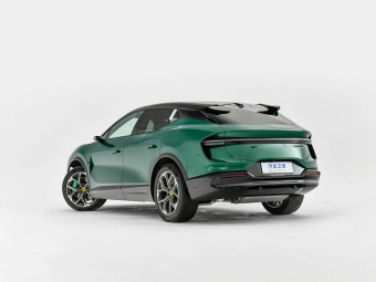 Lotus For Me 2026 For Me SE