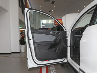 VW Tiguan X Respect Ultimate 4Motion 380TSI