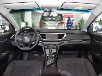 Buick Excelle GT Progressive 1.5L AT