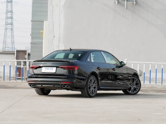 Audi S4 2024 3.0TFSI