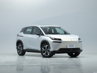 GAC Aion V Plus Technology 70