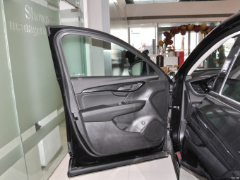 Buick Envision S GS Sport AWD