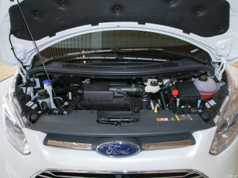 Ford Tourneo Elite 2.0T AT