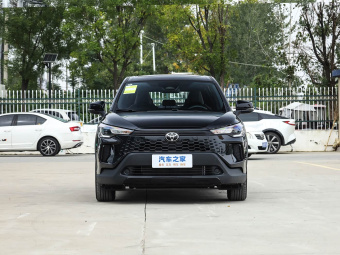 Toyota Corolla Ruifang Hybrid 2026 2.0L Intelligent Hybrid Dual Engine Elite Edition