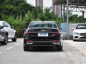 Audi A6L Dynamic Luxury 40 TFSI