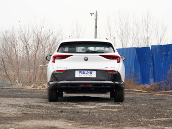 Buick Velite 6 Vogue PLUS