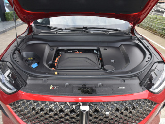 Wey Macchiato Master 1.5T DHT