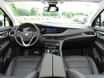 Buick Enclave Premium 652T AWD 7 Seat