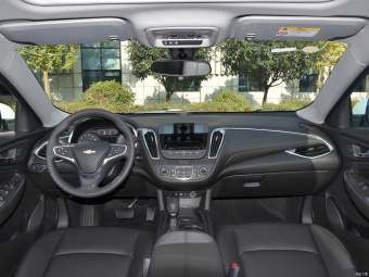 Chevrolet Malibu XL Move 535T