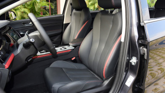Chery Arrizo 5 Plus Ozawa Smart 1.5T-9CVT