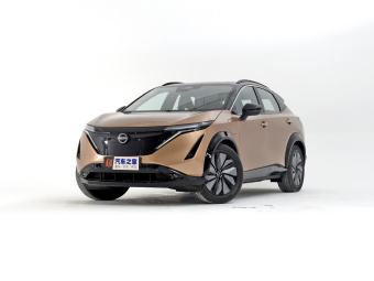 Nissan Ariya 600