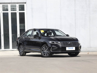 VW Lavida 2024 1.5L Automatic Full Comfort Edition