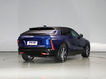 Cadillac Lyriq Premium Performance AWD