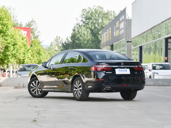 Citroën C6 Souvenir 400THP