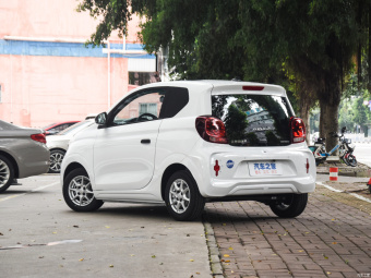 Roewe Clever Energy
