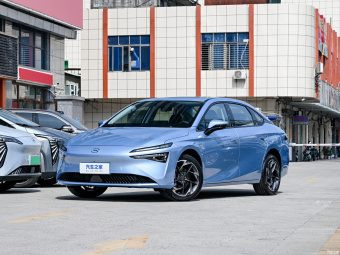 GAC Aion S MAX Occasion 80
