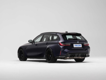 BMW M3 Touring 2026 M3 Touring M xDrive Competition