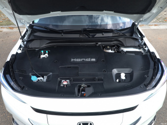 Honda e:NS1 e-Type