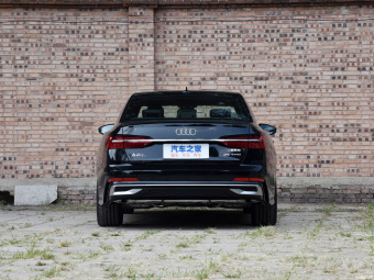 Audi A6L Dynamic Select 45 TFSI