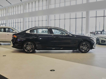 BMW i5 eDrive 35L Luxury