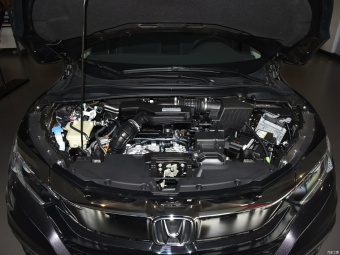 Honda Vezel Elite 220TURBO CVT