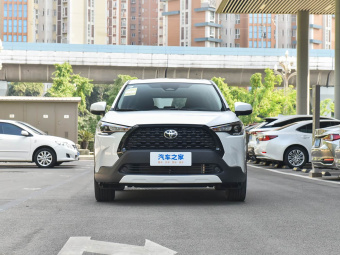 Toyota Corolla Ruifang 2024 2.0L Elite Edition