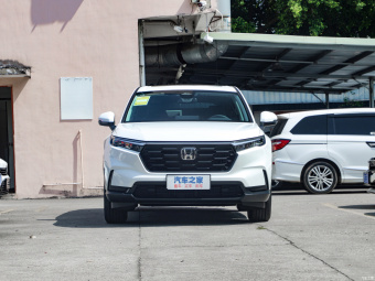 Honda CR-V Frontier 7 Seat 240TURBO CVT
