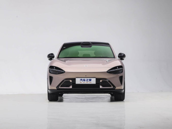 Xiaomi YU7 2025 Long Range Rear-Wheel Drive Version