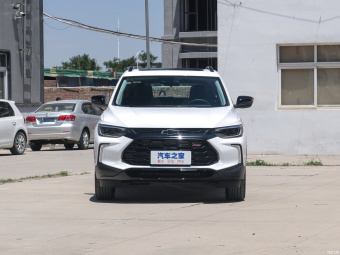 Chevrolet Tracker RS Cool Pro 1.5T CVT