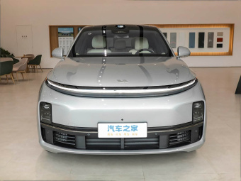 Li Auto L7 2025 Pro Intelligent Refresh Edition