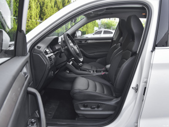 Skoda Kodiaq Luxury 7 Seats TS330 2WD