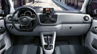 Volkswagen e-Up! 18.7 kWh